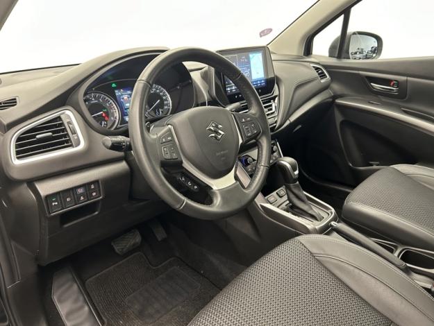 SUZUKI S-CROSS 1.5 DUALJET HYBRID STYLE BVA  116 ch 