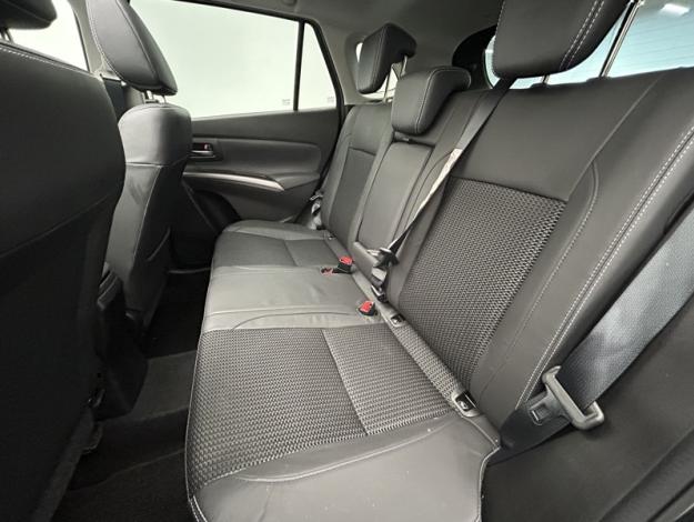 SUZUKI S-CROSS 1.5 DUALJET HYBRID STYLE BVA  116 ch 