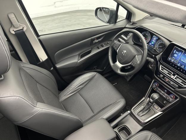 SUZUKI S-CROSS 1.5 DUALJET HYBRID STYLE BVA  116 ch 