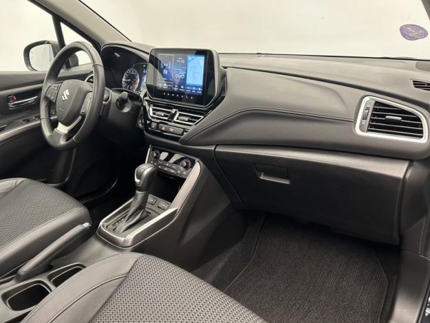 SUZUKI S-CROSS 1.5 DUALJET HYBRID STYLE BVA  116 ch 