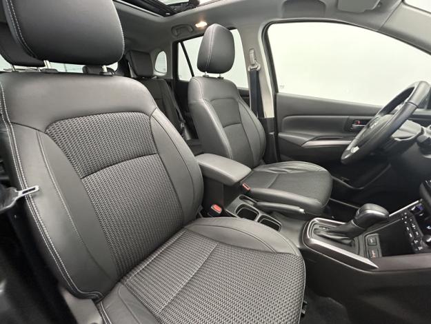 SUZUKI S-CROSS 1.5 DUALJET HYBRID STYLE BVA  116 ch 