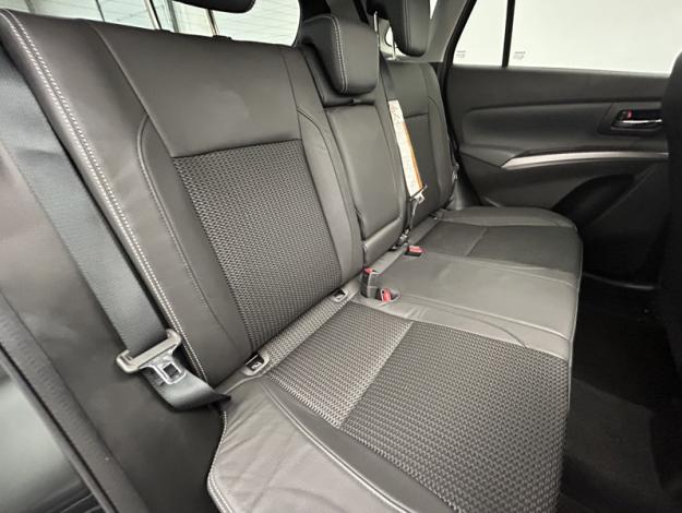 SUZUKI S-CROSS 1.5 DUALJET HYBRID STYLE BVA  116 ch 