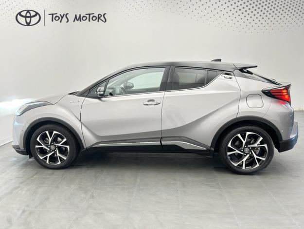 TOYOTA C-HR 2.0 Hybride 184 Collection  