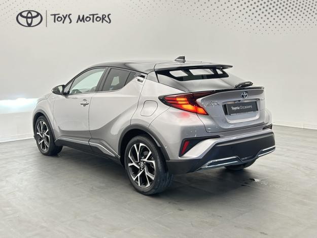TOYOTA C-HR 2.0 Hybride 184 Collection  