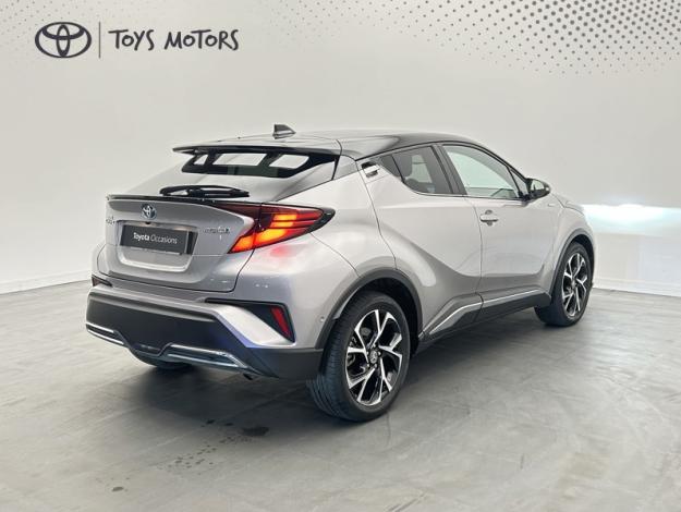 TOYOTA C-HR 2.0 Hybride 184 Collection  