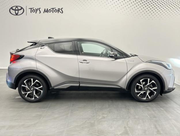 TOYOTA C-HR 2.0 Hybride 184 Collection  