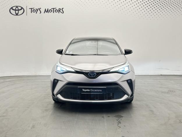TOYOTA C-HR 2.0 Hybride 184 Collection  