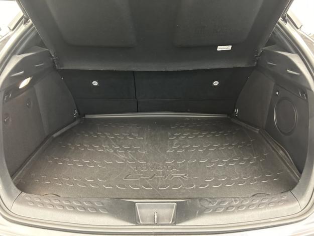 TOYOTA C-HR 2.0 Hybride 184 Collection  