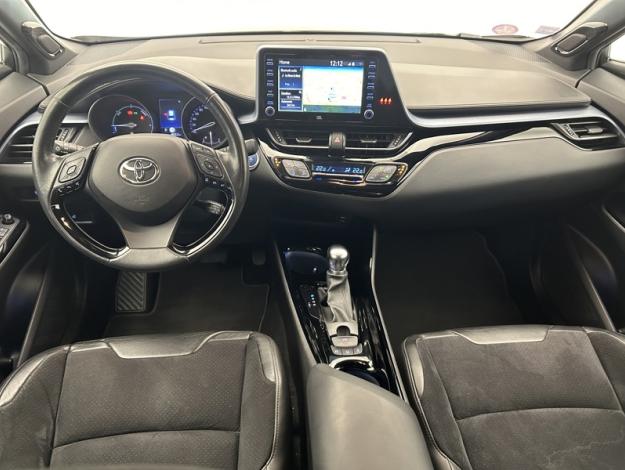 TOYOTA C-HR 2.0 Hybride 184 Collection  