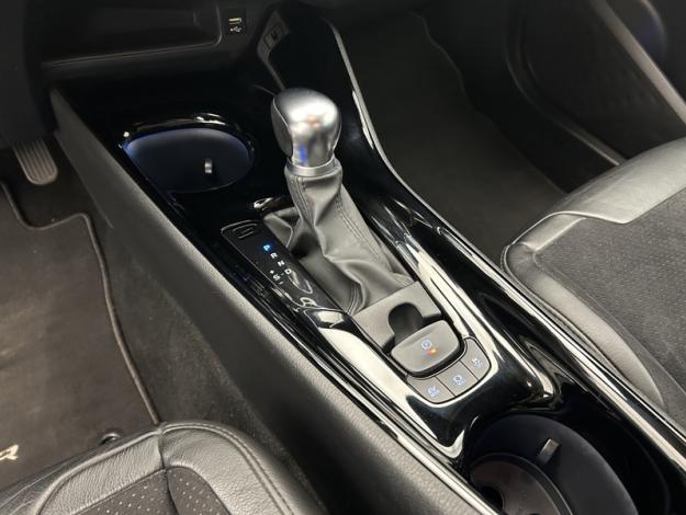 TOYOTA C-HR 2.0 Hybride 184 Collection  