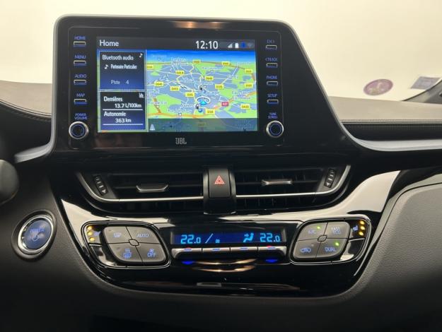 TOYOTA C-HR 2.0 Hybride 184 Collection  