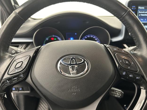 TOYOTA C-HR 2.0 Hybride 184 Collection  