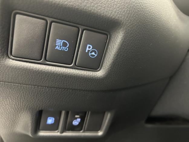 TOYOTA C-HR 2.0 Hybride 184 Collection  