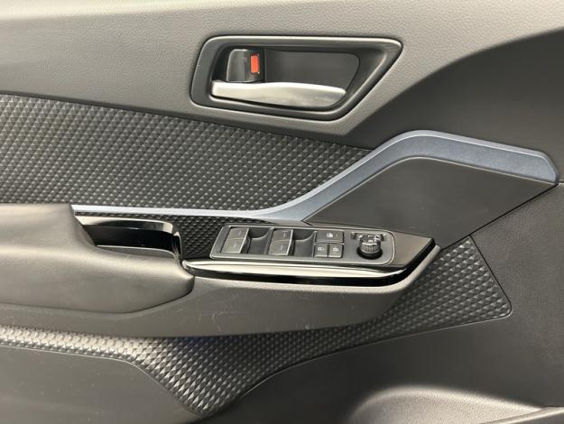 TOYOTA C-HR 2.0 Hybride 184 Collection  