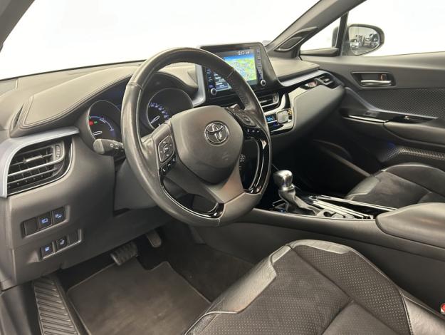 TOYOTA C-HR 2.0 Hybride 184 Collection  
