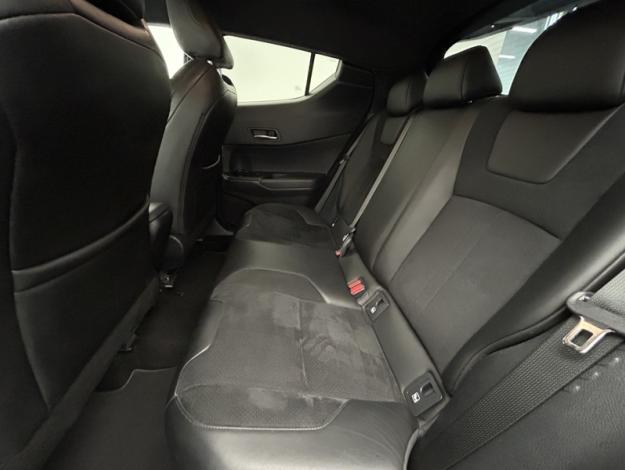 TOYOTA C-HR 2.0 Hybride 184 Collection  