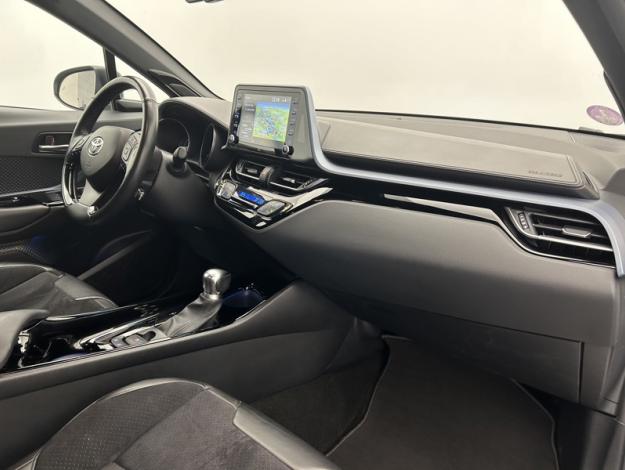 TOYOTA C-HR 2.0 Hybride 184 Collection  