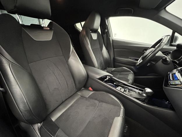 TOYOTA C-HR 2.0 Hybride 184 Collection  