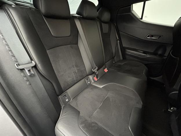 TOYOTA C-HR 2.0 Hybride 184 Collection  