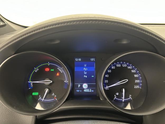 TOYOTA C-HR 2.0 Hybride 184 Collection  
