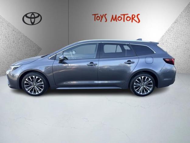 TOYOTA Corolla Touring Sports Hybride 140h Design   