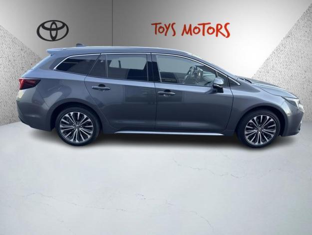 TOYOTA Corolla Touring Sports Hybride 140h Design   