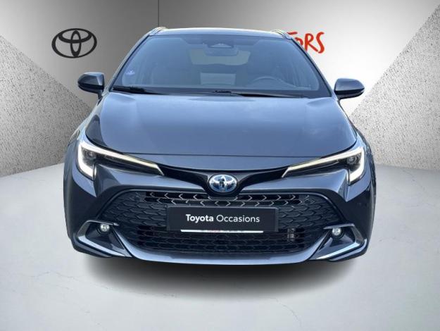 TOYOTA Corolla Touring Sports Hybride 140h Design   