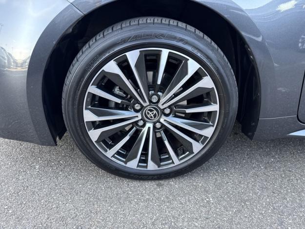 TOYOTA Corolla Touring Sports Hybride 140h Design   