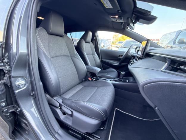 TOYOTA Corolla Touring Sports Hybride 140h Design   