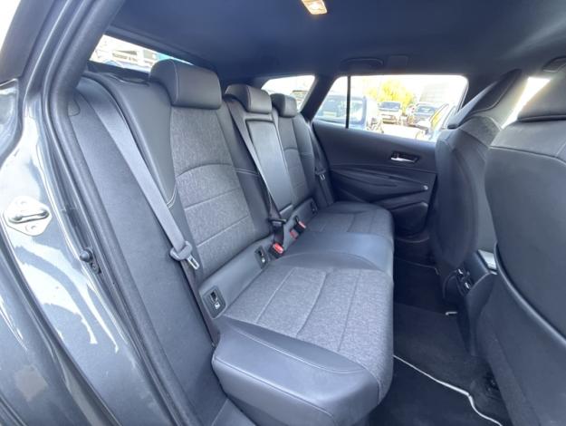 TOYOTA Corolla Touring Sports Hybride 140h Design   