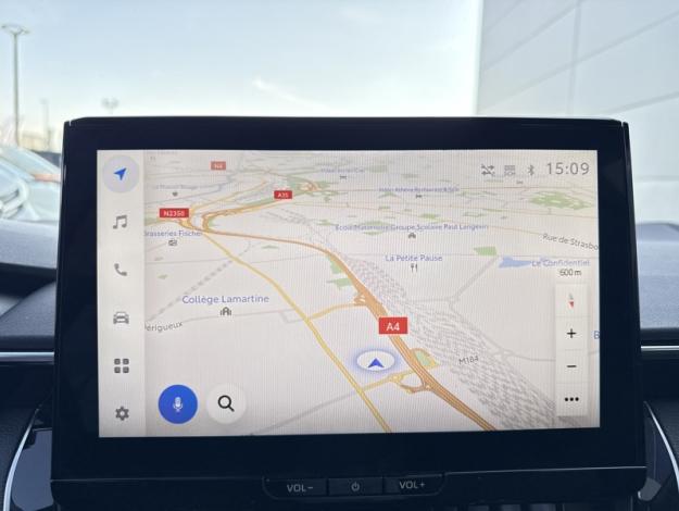 TOYOTA Corolla Touring Sports Hybride 140h Design   