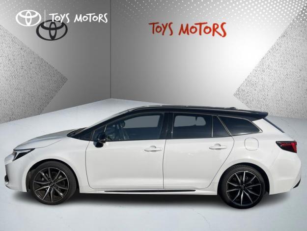 TOYOTA Corolla Touring Sports Hybride 196h GR Sport  