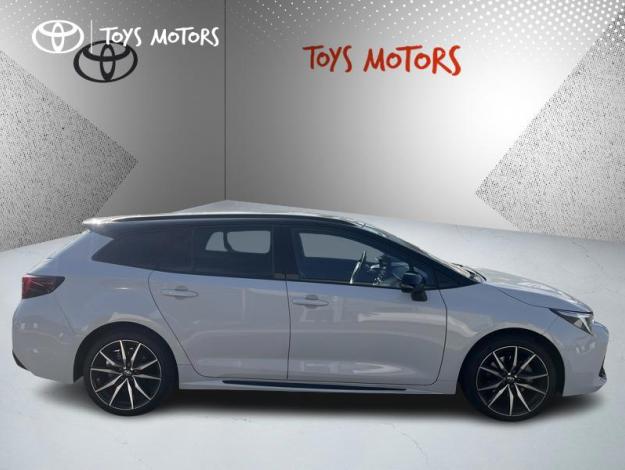TOYOTA Corolla Touring Sports Hybride 196h GR Sport  
