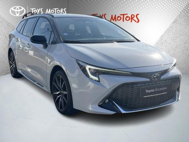 TOYOTA Corolla Touring Sports Hybride 196h GR Sport  