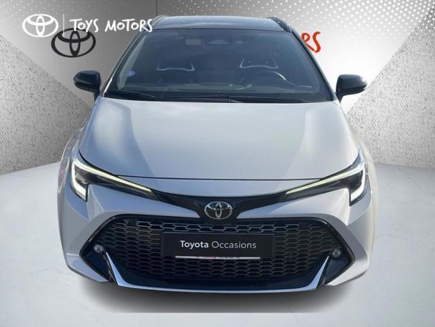 TOYOTA Corolla Touring Sports Hybride 196h GR Sport  