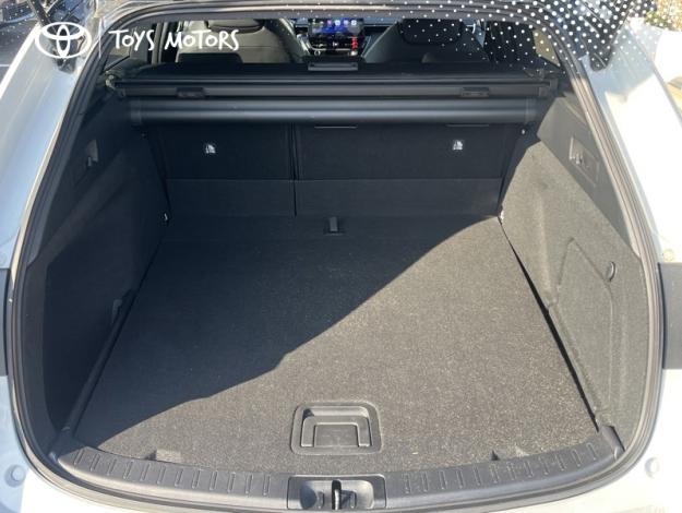 TOYOTA Corolla Touring Sports Hybride 196h GR Sport  