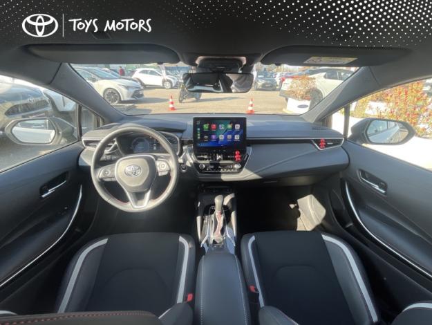 TOYOTA Corolla Touring Sports Hybride 196h GR Sport  