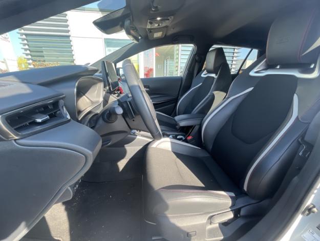 TOYOTA Corolla Touring Sports Hybride 196h GR Sport  