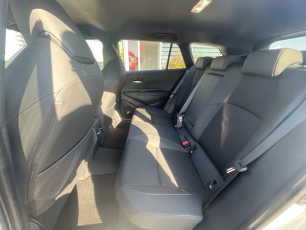 TOYOTA Corolla Touring Sports Hybride 196h GR Sport  
