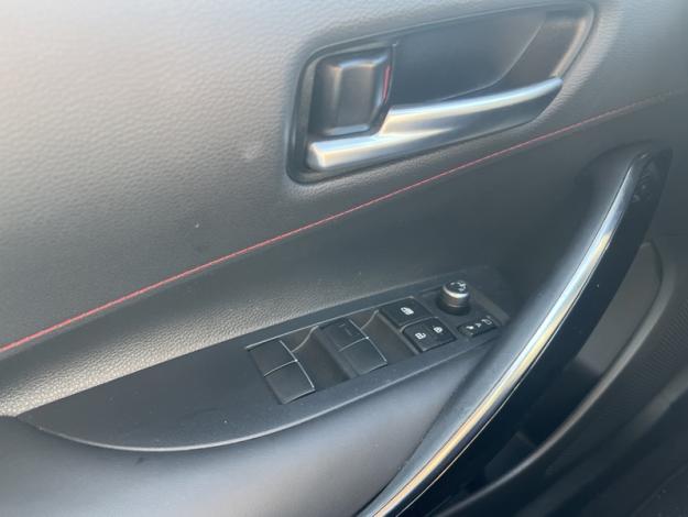 TOYOTA Corolla Touring Sports Hybride 196h GR Sport  