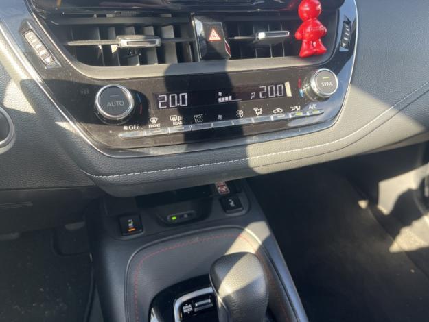 TOYOTA Corolla Touring Sports Hybride 196h GR Sport  