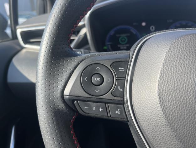 TOYOTA Corolla Touring Sports Hybride 196h GR Sport  