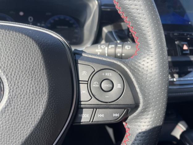 TOYOTA Corolla Touring Sports Hybride 196h GR Sport  