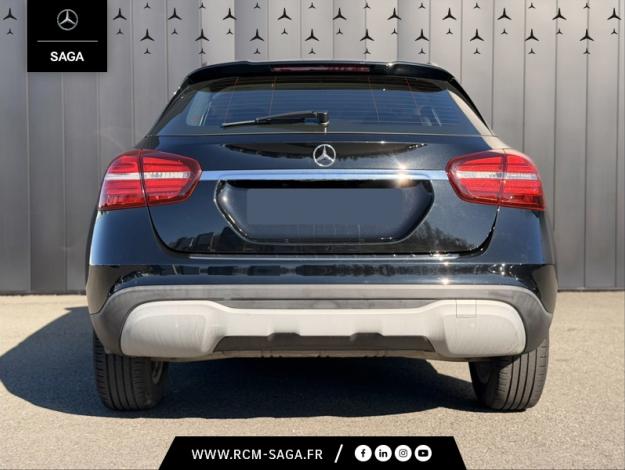 MERCEDES-BENZ GLA 180 Business Edition Pack Style 