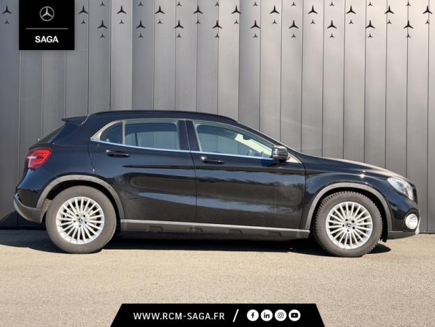 MERCEDES-BENZ GLA 180 Business Edition Pack Style 