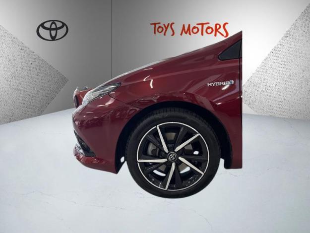 TOYOTA Auris Hybrid Collection   