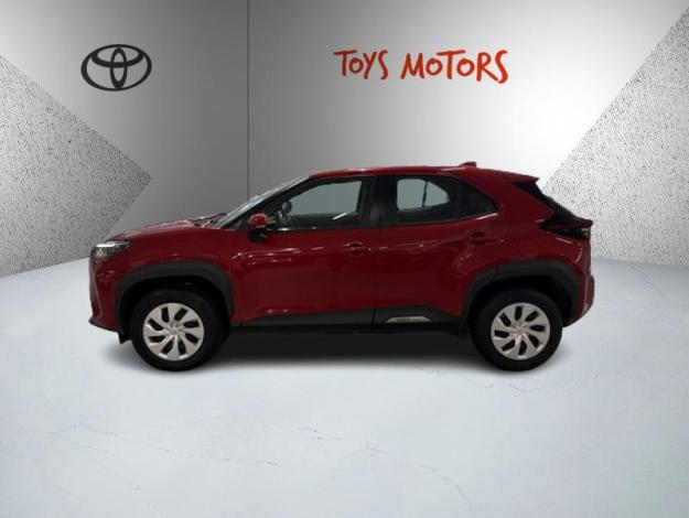 TOYOTA Yaris Cross Hybrid 2WD Dynamic   