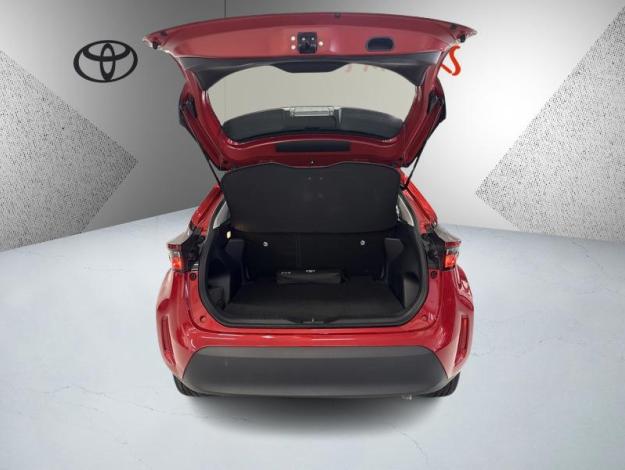 TOYOTA Yaris Cross Hybrid 2WD Dynamic   