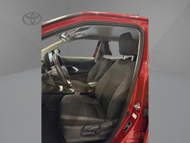 TOYOTA Yaris Cross Hybrid 2WD Dynamic   