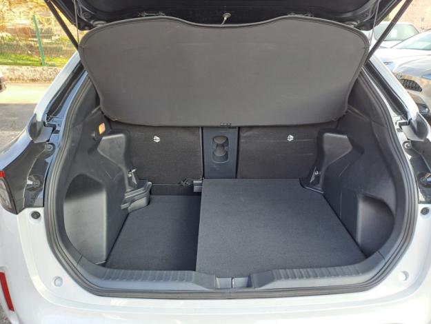 TOYOTA Yaris Cross 1.5 116H GR SPORT   